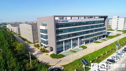 名單公示!東營經濟技術開發區這家企業上榜! 信息系統集成服務